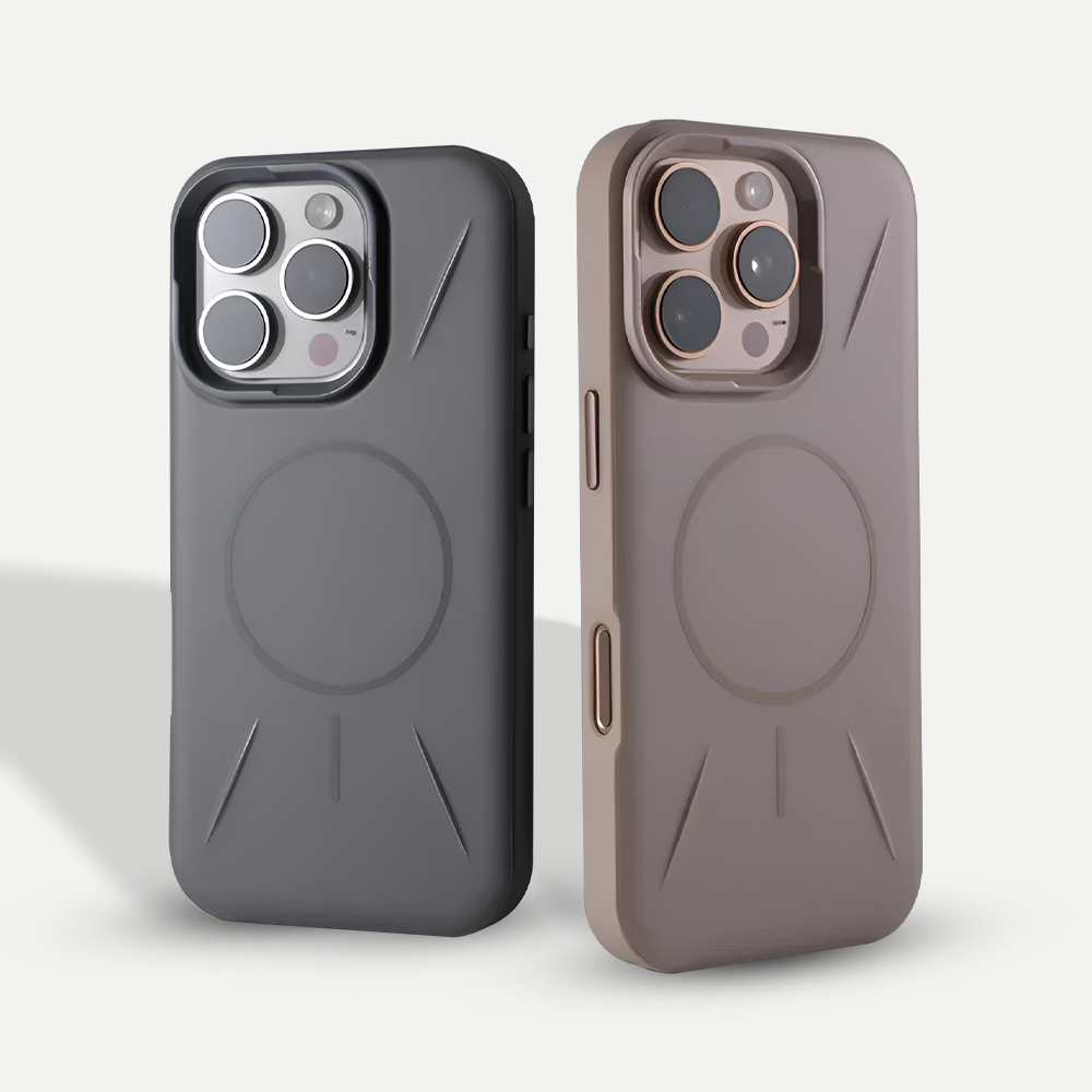 Hybrid Hard Armor Case