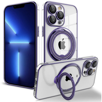 LumiShield MagFlex Case