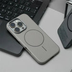 Carbon Elite MagSafe Case - iPhone