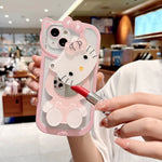 Hello Kitty Phone Case - iPhone