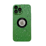 Luxury Matte Polycarbonate Case