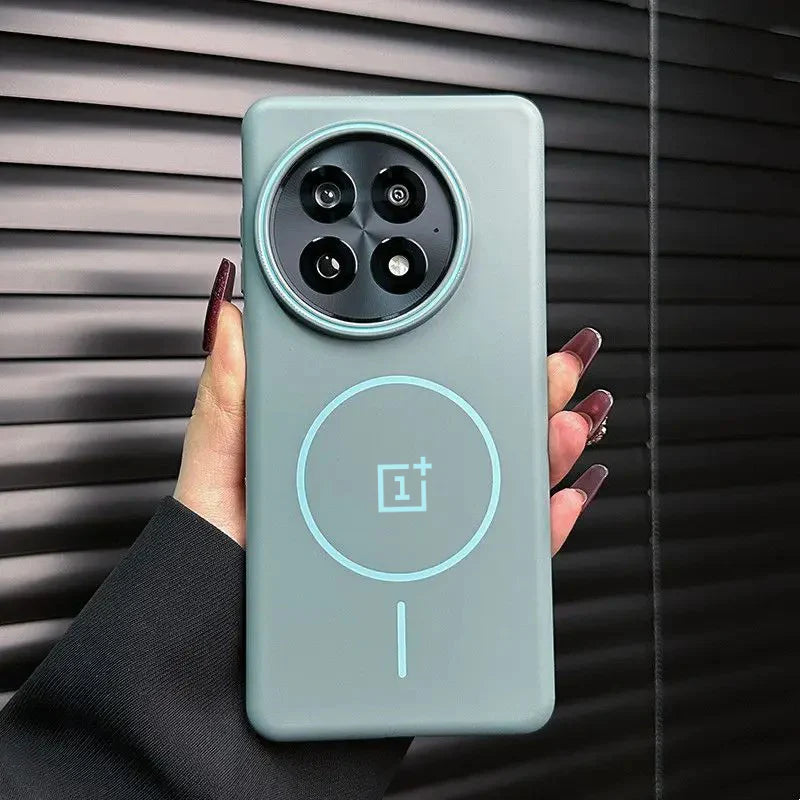 OnePlus - Magnetic Armor Case