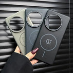 OnePlus - Magnetic Armor Case