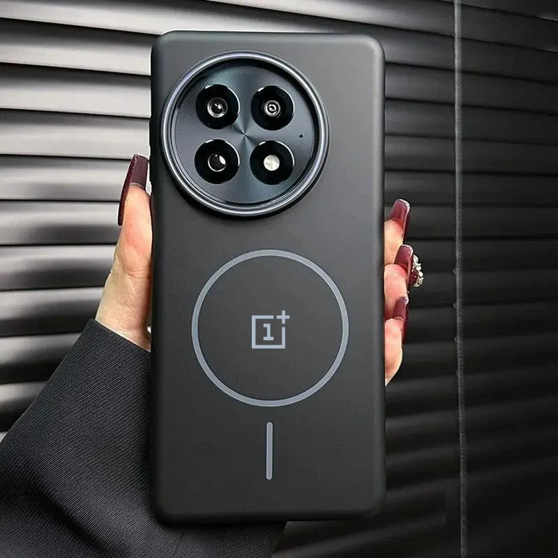 OnePlus - Magnetic Armor Case