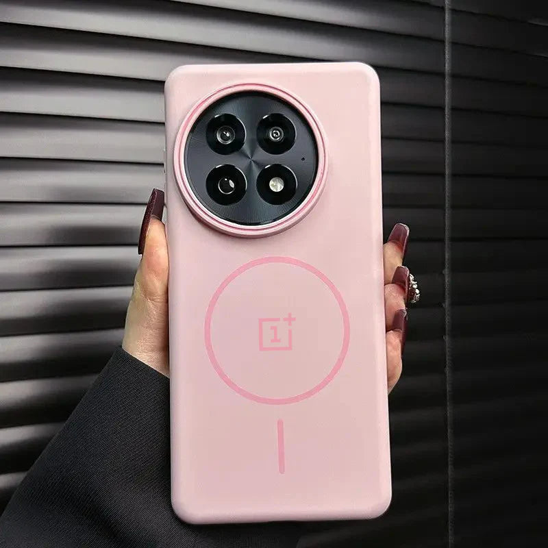 OnePlus - Magnetic Armor Case