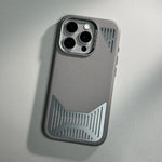 iPhone Series - Alloy Cool Magsafe Case