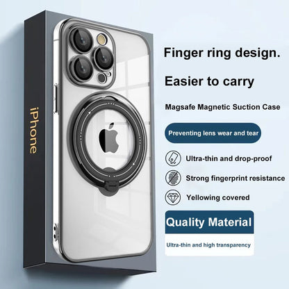 LumiShield MagFlex Case