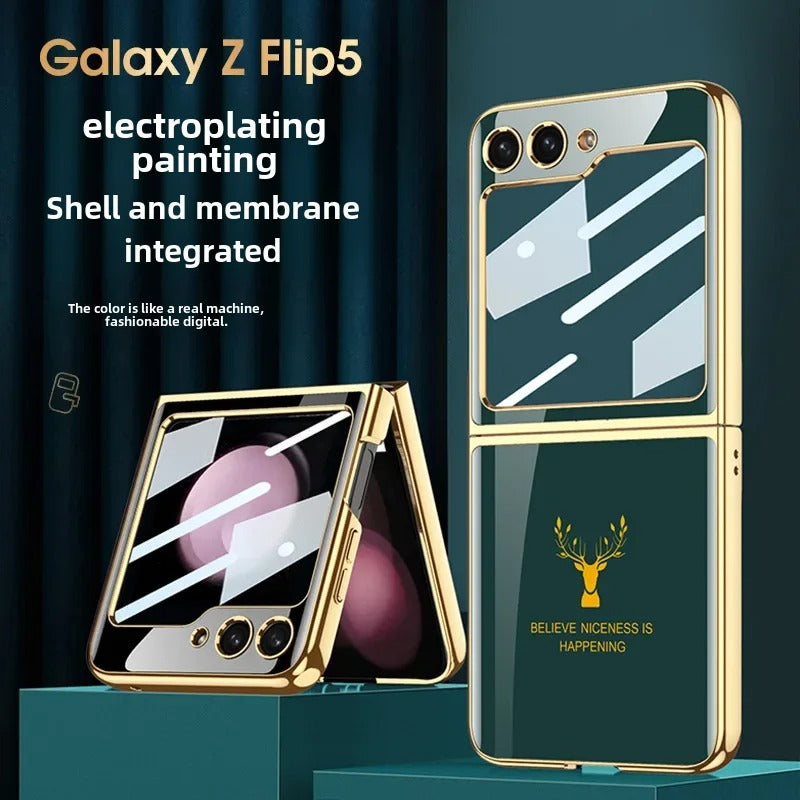 Inspirational Deer Case