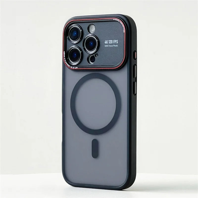 Belvin ClearMag Armor Case