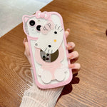 Hello Kitty Phone Case - iPhone