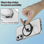 LumiShield MagFlex Case