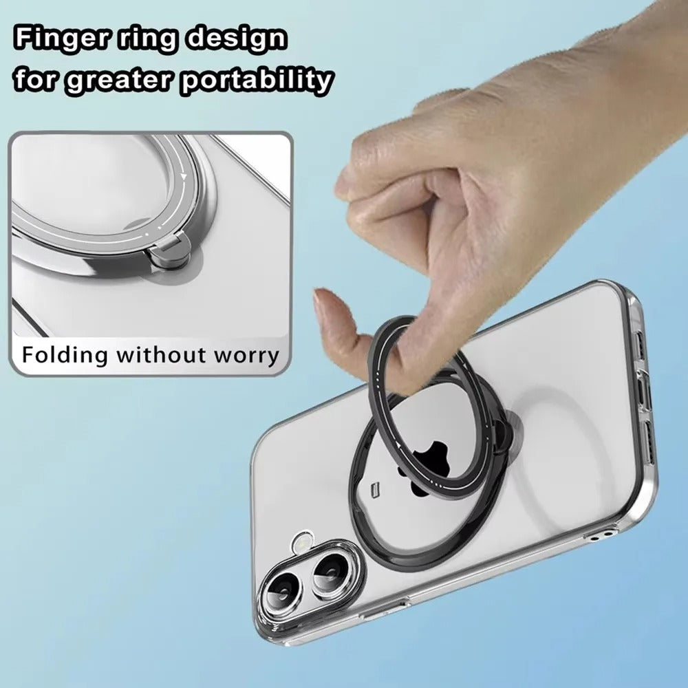 LumiShield MagFlex Case