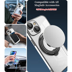 LumiShield MagFlex Case