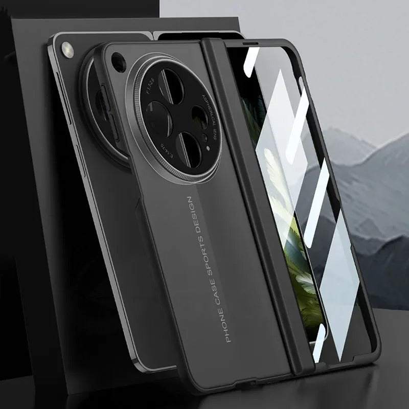 OnePlus Open - Frosted Blade Case