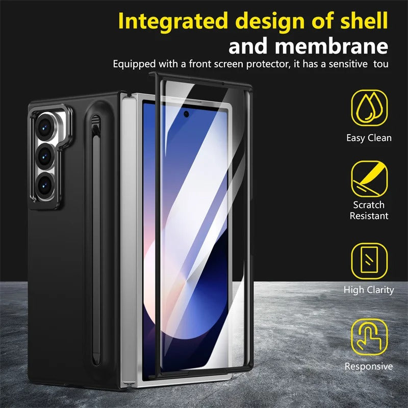 NeoFold Armor Case - Galaxy