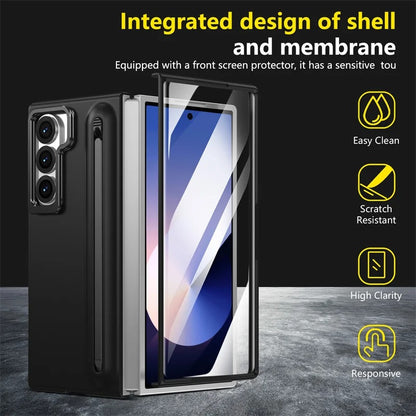 NeoFold Armor Case - Galaxy