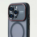 Belvin ClearMag Armor Case