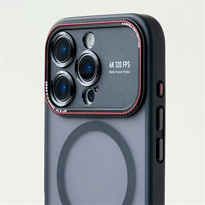 Belvin ClearMag Armor Case