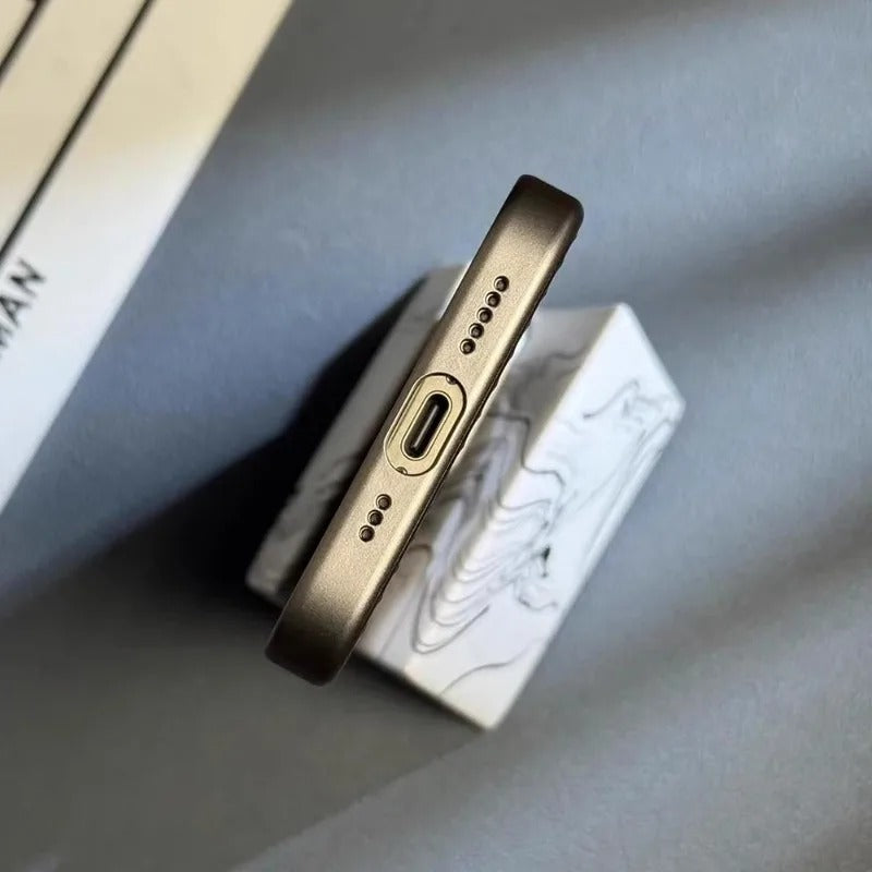 AeroRidge Shield - iPhone