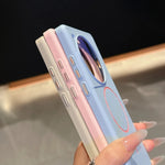 OnePlus - Ridge MagSafe Case - Blue