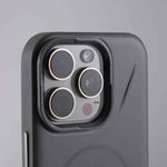 iPhone Series - TitanShield Magnetic Armor Case