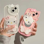 Hello Kitty Phone Case - iPhone