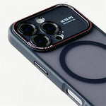 Belvin ClearMag Armor Case