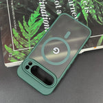 Translucent Matte Mag Case - Google