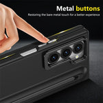 NeoFold Armor Case - Galaxy