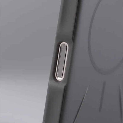 iPhone Series - TitanShield Magnetic Armor Case