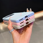 OnePlus - Ridge MagSafe Case - Blue