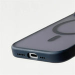 Belvin ClearMag Armor Case