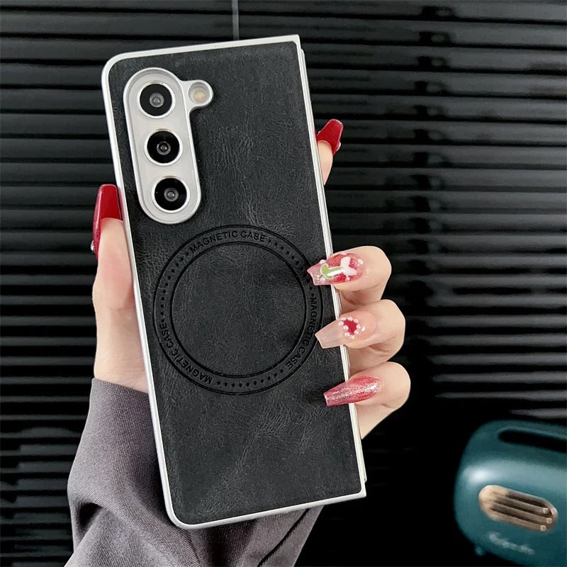 Samsung Z Fold Series