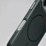 Carbon Elite MagSafe Case - iPhone
