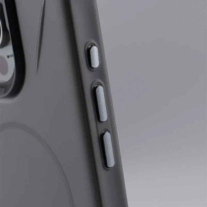 iPhone Series - TitanShield Magnetic Armor Case