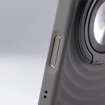 360 Rotating Kickstand MagSafe Case