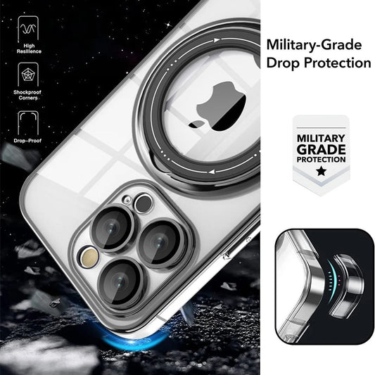 LumiShield MagFlex Case