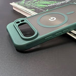 Translucent Matte Mag Case - Google