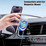 LumiShield MagFlex Case