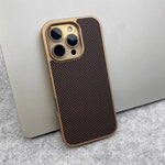 LuxeGrid Fusion Shield Case