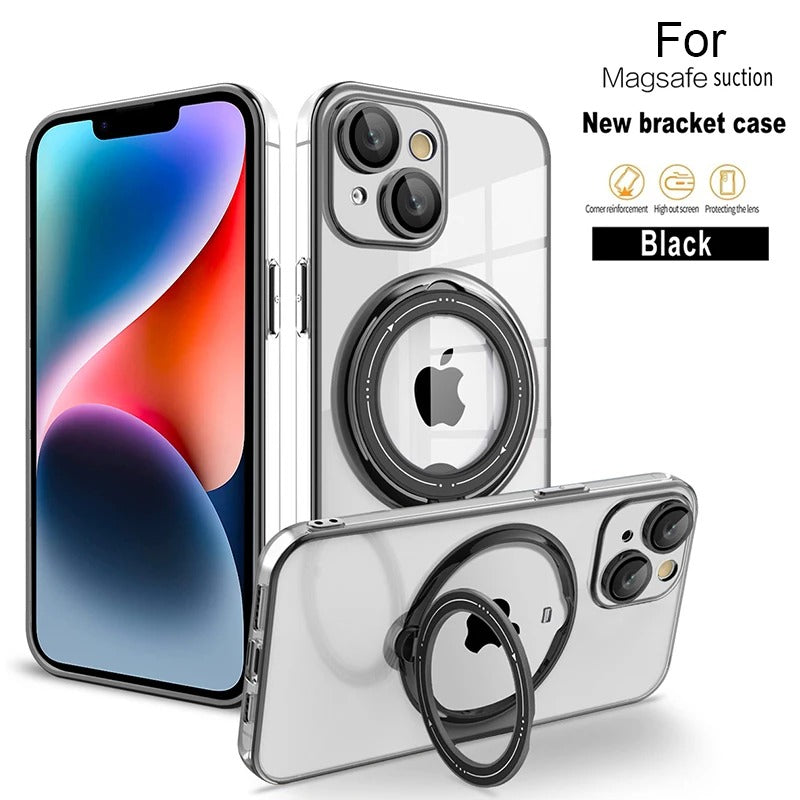 LumiShield MagFlex Case