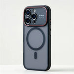 Belvin ClearMag Armor Case