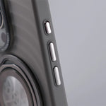 360 Rotating Kickstand MagSafe Case