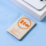 5000mAh Magnetic Wireless Power Bank