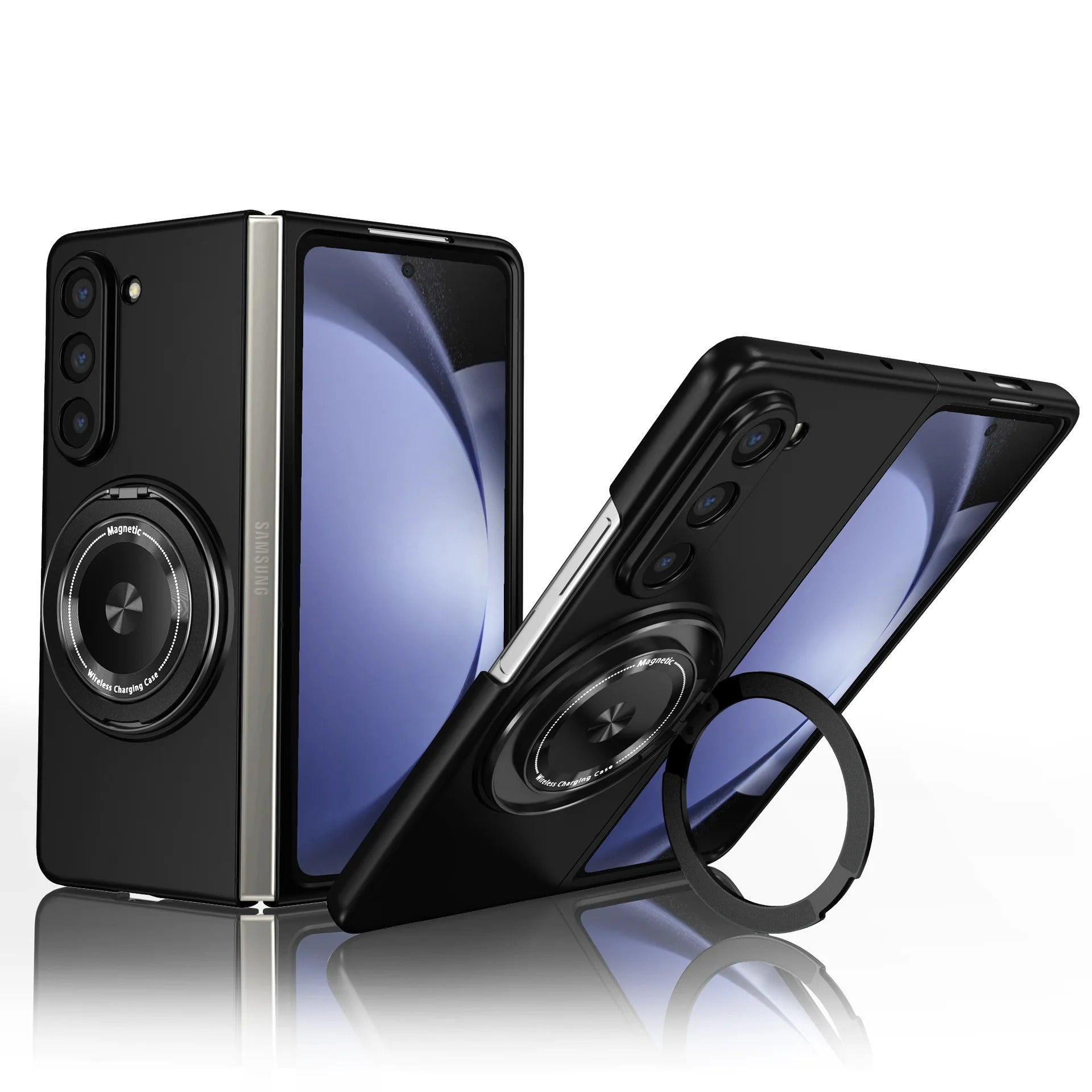 Z Flip/Fold Series