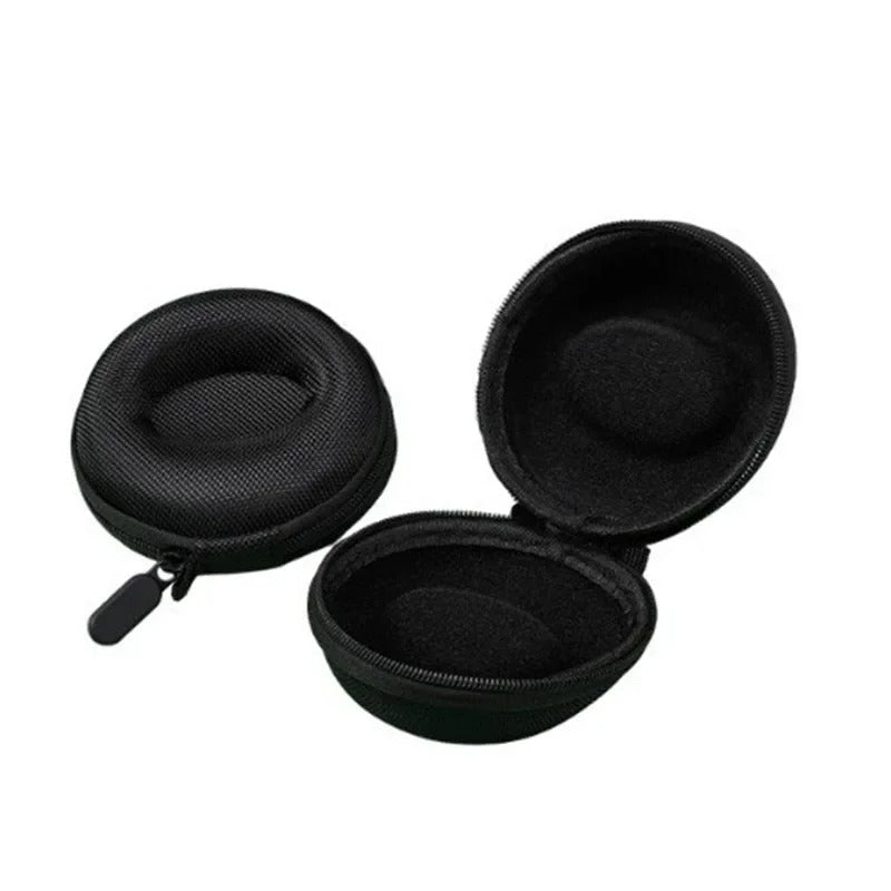 Durable Travel Storage with Zipper