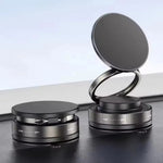 Vacuum Suction Magnetic Holder