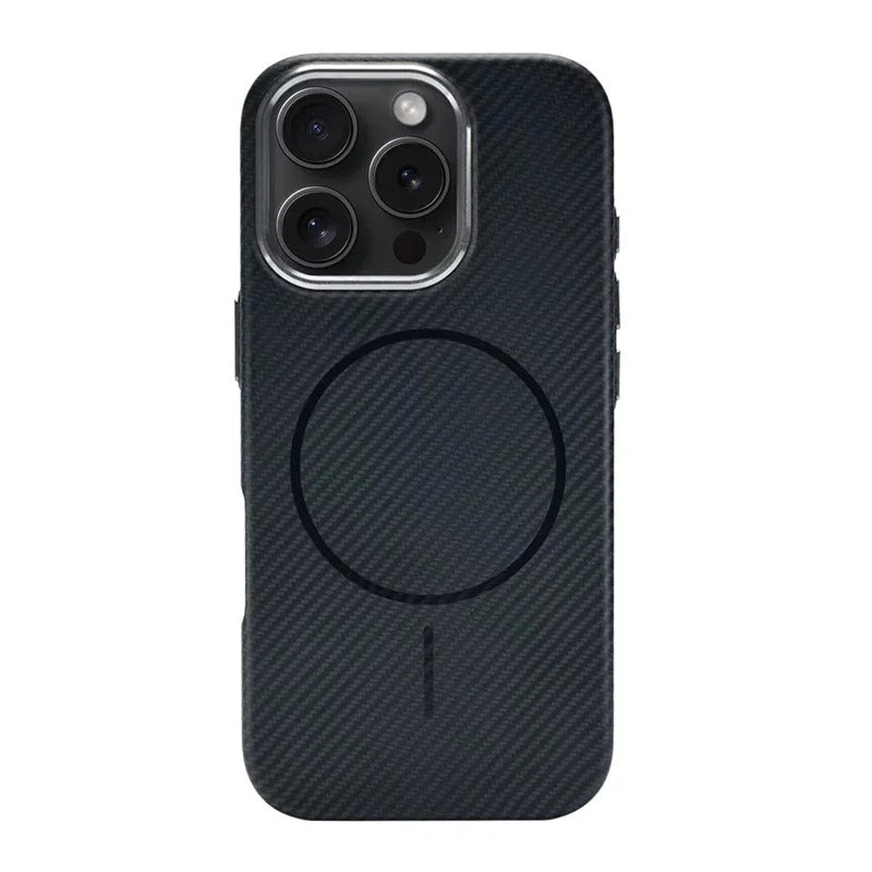 Carbon Elite MagSafe Case - iPhone