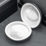 Durable Travel Storage with Zipper