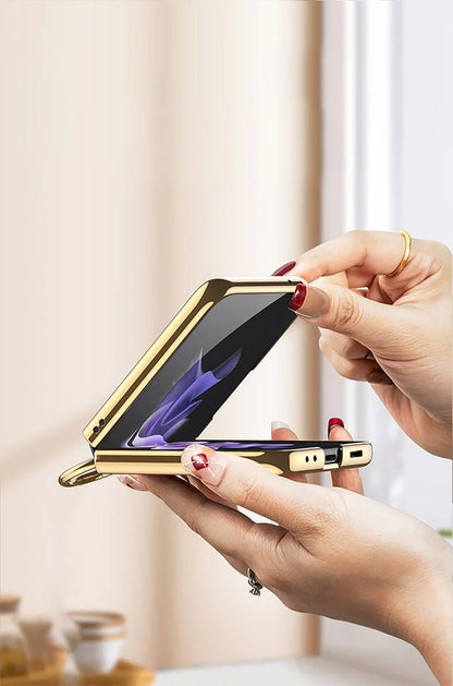 Luxury Leather Case